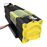 Синтетична канатна лебідка Superwinch S7500SR 12В, фото 3