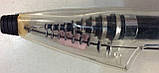 Укорочена вудка Mikado Princess 450 з кільцями, фото 3