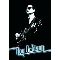 Открытка "Roy Orbison"