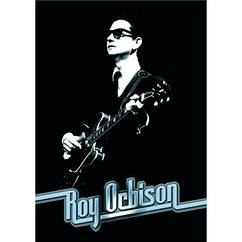 Листівка Roy Orbison