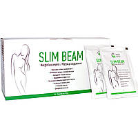 Протеїновий коктейль SLIM BEAM Матриця схуднення, 36 пакетів