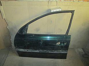 No40 Б/у Дверь передняя левая для  Opel Omega B 1994-2003