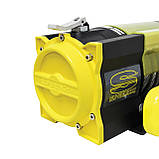 Тросова лебідка Superwinch S5500 12В, фото 6