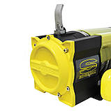 Тросова лебідка Superwinch S5500 12В, фото 10