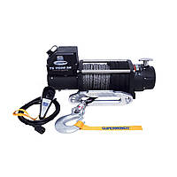 Синтетическая лебедка Superwinch Tiger Shark 11500SR 12V