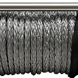 Синтетична лебідка Superwinch Tiger Shark 11500SR 12V, фото 8