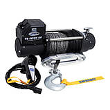 Синтетична лебідка Superwinch Tiger Shark 11500SR 12V, фото 10