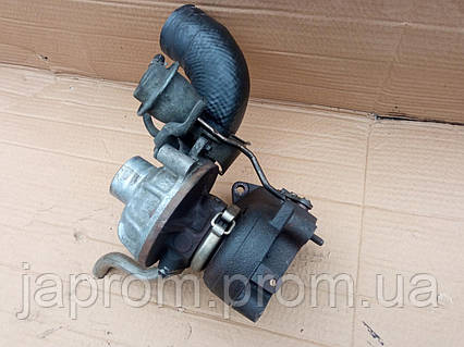 Турбина Mazda 626 GF 323 BJ VJ27 Мазда 81 Kw, ціна: 3010