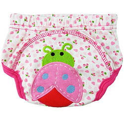 Тренувальні трусики Kentcow (божя корівка)