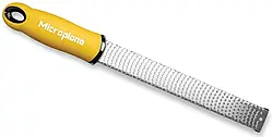 Терка Microplane для цитрусових 32.5x3.5x3 см 46620