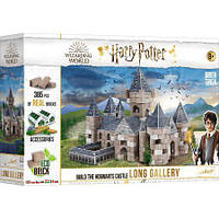 Конструктор Wizarding World Harry Potter Long Gallery