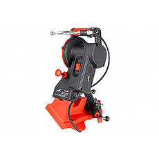 Заточення ланцюгів MAX MXCG-01 650W (Ручка захоплення ланцюга), фото 3