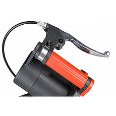 Заточення ланцюгів MAX MXCG-01 650W (Ручка захоплення ланцюга), фото 5