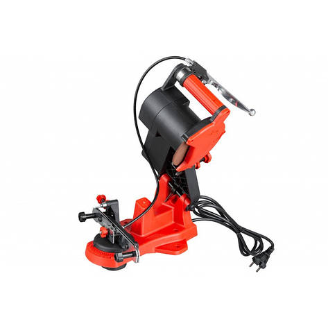 Заточення ланцюгів MAX MXCG-01 650W (Ручка захоплення ланцюга), фото 1