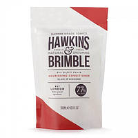 Кондиціонер для волосся Hawkins & Brimble Nourishing Conditioner 300 мл (пакет для дозаправки)