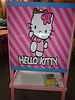Мольберт (Фінекс Плюс Hello Kitty)