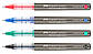 Ручка-ролер Faber-Castell Free Ink Needle Micro, колір чорнила чорний, 0,5 мм, одноразова, 348602, фото 8