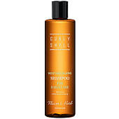 Зволожувальний заспокійливий шампунь Curly Shyll Moisture Calming Shampoo 50
