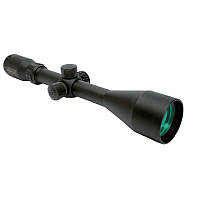 Оптичний приціл KONUS KONUSPRO 3-9x50 30/30 IR