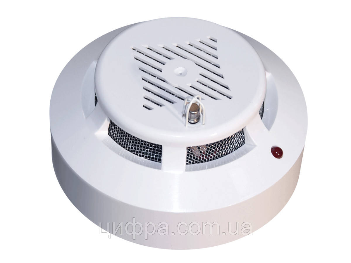 Сповіщувачі пожежні Артон СПД-3.5