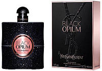 YSL Black Opium Духи ив сен