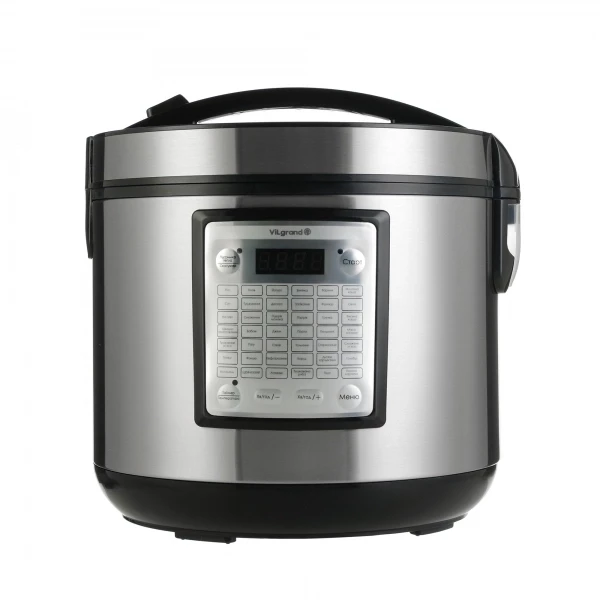 Мультиварка Vilgrand VMC4250