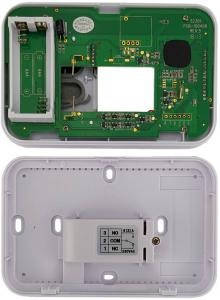 Кімнатний термостат KG Elektronik c3 new, фото 4