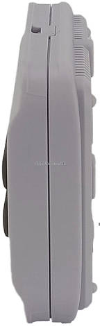 Кімнатний термостат KG Elektronik c3 new, фото 3