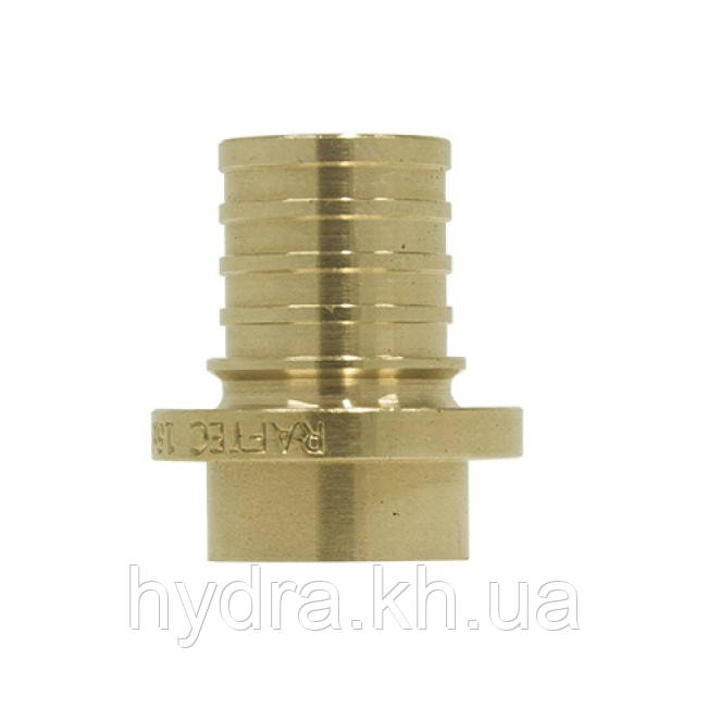 Заглушка натяжна 20 RAFTEC (PZ20)