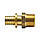 Муфта натяжна з зовнішньою різьбою 25x1/2" RAFTEC (PSN2501), фото 3