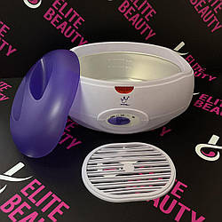 Парафінотерапія