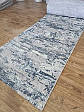 Ковер Moda Collectio 4559 blue/grey, фото 5