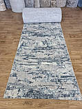 Ковер Moda Collectio 4559 blue/grey, фото 6