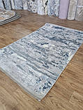 Ковер Moda Collectio 4559 blue/grey, фото 3