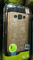 Чохол для Samsung Galaxy A3 A300H/DS