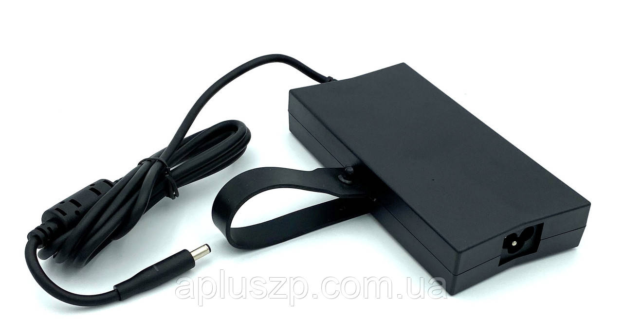 Оригинальный блок питания для ноутбука Dell 19.5V 6.7A 130W 4.5x3.0 мм ...