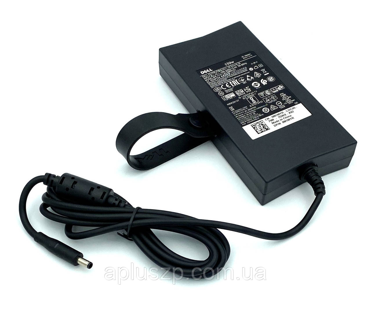 Оригинальный блок питания для ноутбука Dell 19.5V 6.7A 130W 4.5x3.0 мм ...