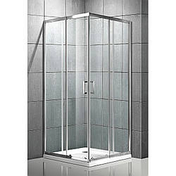 Душова кабіна Veronis FLEX-7-15 110-120х90-100 без піддону