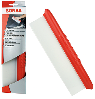 Водозгін силіконовий SONAX Flexiblade