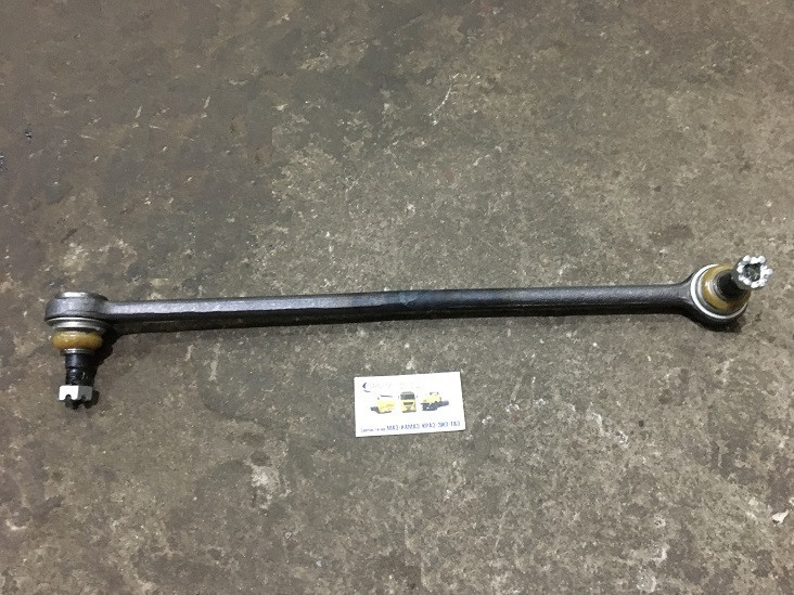 3302-3414010-11 Тяга рулевая продольная ГАЗ 3302 ГАЗЕЛЬ в сборе (ID ...