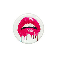 Попсокер Popsocket з дизайном Lips (02)
