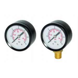 Манометр для насосной станции: продажа, цена в Харькове. Бытовые насосы ...