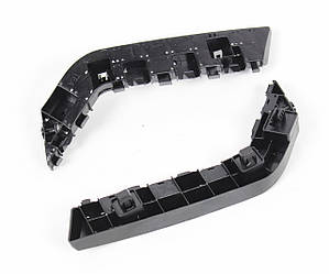 Кріплення переднього бампера праве ліве Honda Civic 2016 2017 2018 71193TBAA00