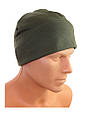 Шапка швидковисихна оливкова Sturm Mil-Tec 12144001, фото 4