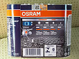 Галогенова лампа основного світла H4 12 V 60/55 W + 110% " ОСРАМ", фото 3