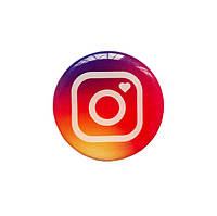 Попсокер Popsocket з дизайном Instagram (20)