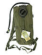 Гідратор 3 літри Sturm Mil-Tec Spec Olive, фото 2