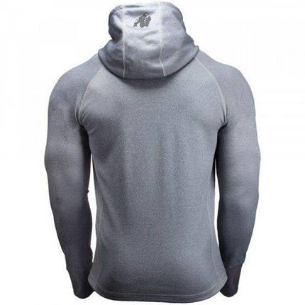 Спортивна чоловіча майка Bodybuilding Clothing Simple Classic Y Back Tank кремовий XXL, фото 3