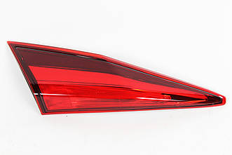 Ліхтар внутрішній правий лівий Honda Civic 2016 2017 2018 34155-TBA-A01