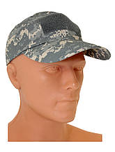 Бейсболка MIL-TEC Ріп-Стоп AT-Digital, 12319070